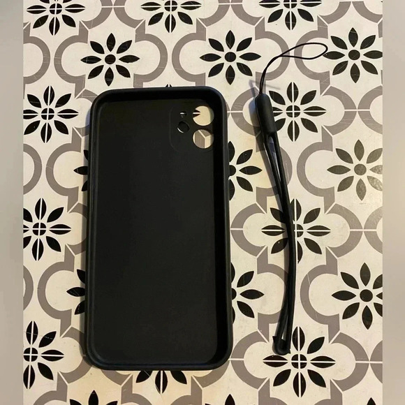 iPhone 11 Halloween Themed Cell Phone Case - Picture 2 of 2
